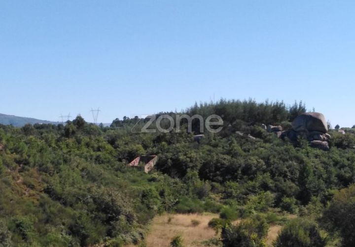 Tomt i Sameice e Santa Eulalia, Guarda, Sameice e Santa Eulalia - € 150 000 | Ref: ZMPT559066 - foto 1