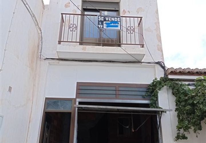 Landsbyhus i Hueneja, Granada, Hueneja - € 34.900 | Ref: 111 - foto 1