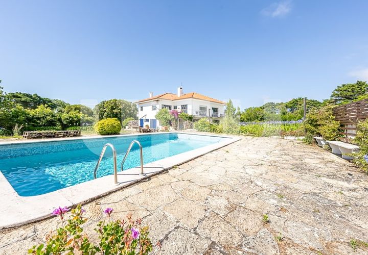 Farm i Almocageme, Lisbon, Almocageme - € 1.700.000 | Ref: UNU.I.1571.12233 - foto 1