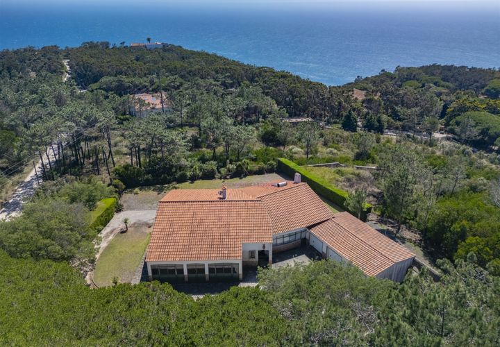 Villa i Sintra, Lisbon, Sintra - € 3.500.000 | Ref: TRI-158-24-AS - foto 1