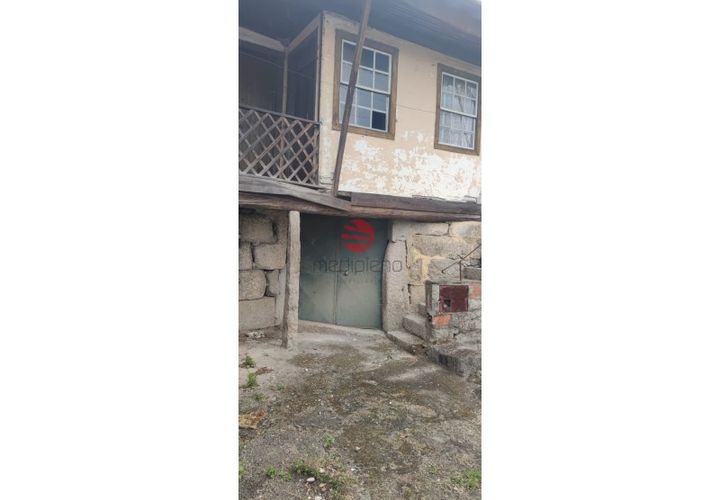 Landejendom i Viseu, Viseu, Viseu - € 55.000 | Ref: VM3008 - foto 1