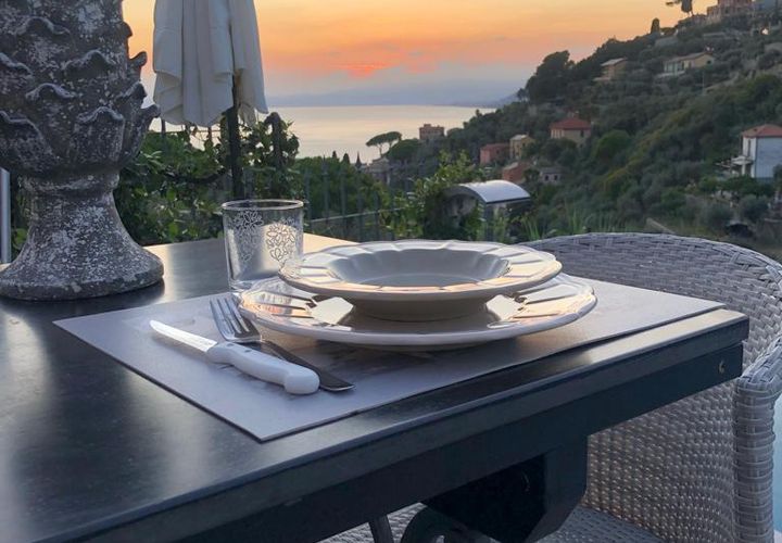 Villa a Camogli, Genoa, Camogli - € 900.000 | Ref: 26435 - foto 1