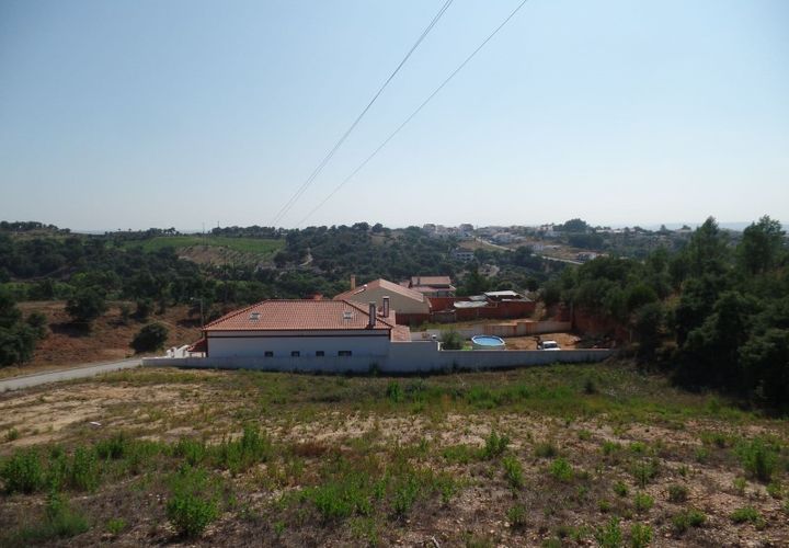 Helårsgrund i Chamusca, Santarem, Chamusca - € 45.000 | Ref: 6368 - foto 1