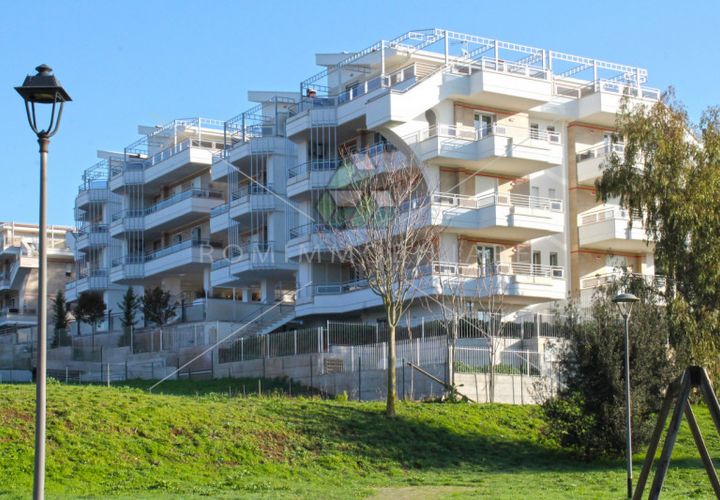 Villa i Rome, Rome, Rome - € 699.000 | Ref: FDSB01 - foto 1