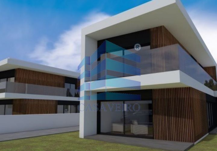 Villa i Aveiro, Aveiro, Aveiro - € 525 000 | Ref: MD-00626 - foto 1