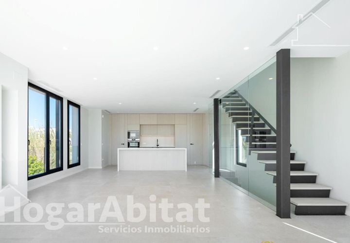 Villa i Oliva, Valencia, Oliva - € 950.000 | Ref: 092ON-MAN950BIS.P-A/3716 - foto 1