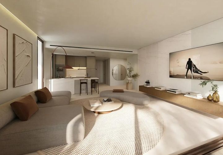 Leilighet i Fuengirola, Malaga, Fuengirola - € 725 000 | Ref: MA-FU-080724-3D/7965 - foto 1