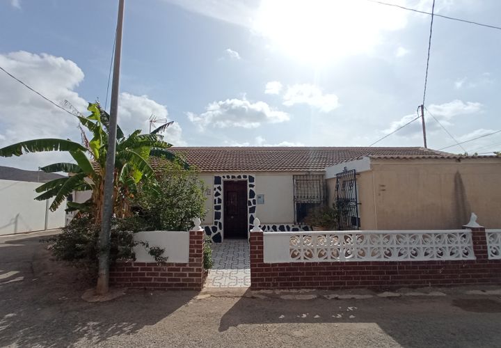 Landsbyhus i Las Palas, Murcia, Las Palas - € 86.000 | Ref: OFH-290 - foto 1