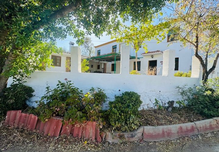 Herregård i Comares, Malaga, Comares - € 250 000 | Ref: ID4246 - foto 1