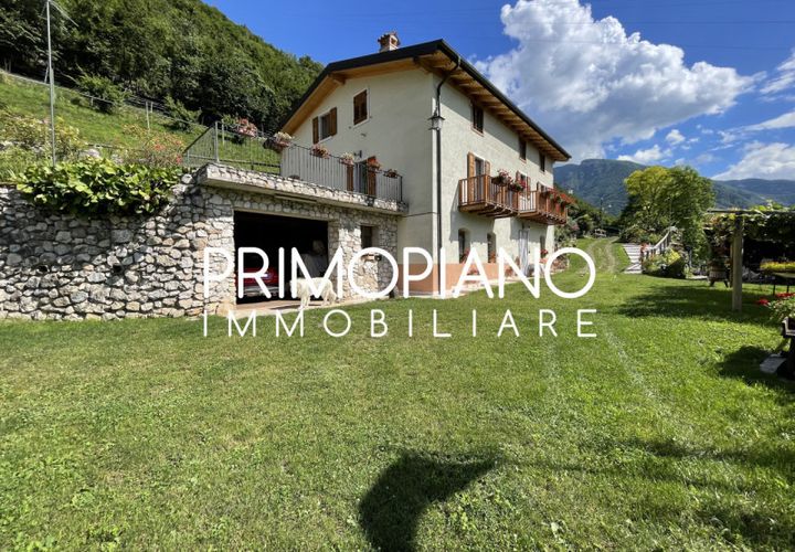 Villa i Ala, Turin, Ala - € 750.000 | Ref: 1154 - foto 1