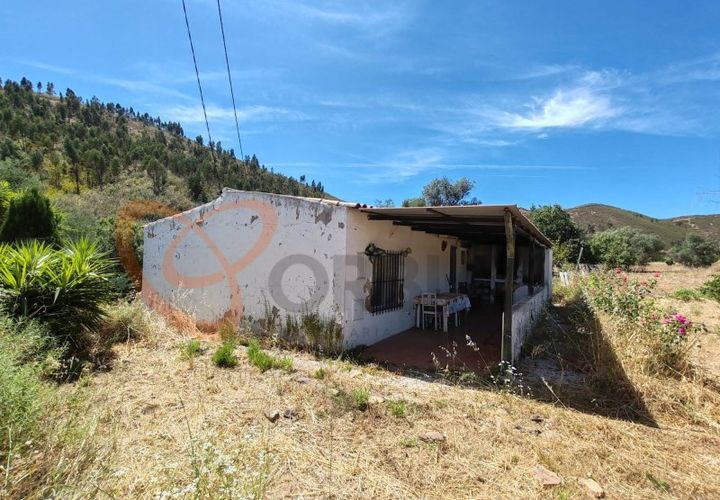 Farm i Silves, Faro, Silves - € 180.000 | Ref: 4372 - foto 1