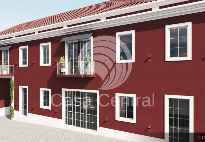 Lejlighed i Cascais, Lisbon, Cascais - € 2.190.000 | Ref: CC-01024-AP5 - foto 1