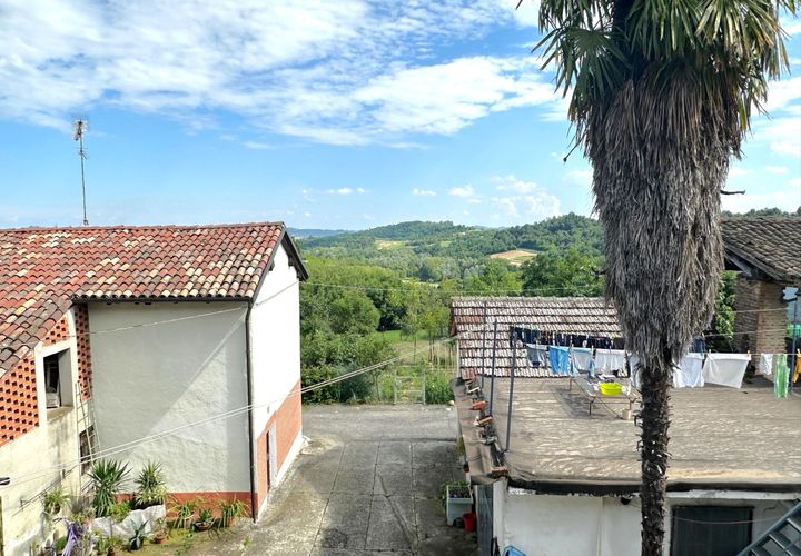 Byhus i Camino, Alessandria, Camino - € 48.000 | Ref: LG016-24 - foto 1