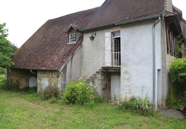 Villa i Couches, Saone-et-Loire, Couches - € 135.000 | Ref: 5618 - foto 1