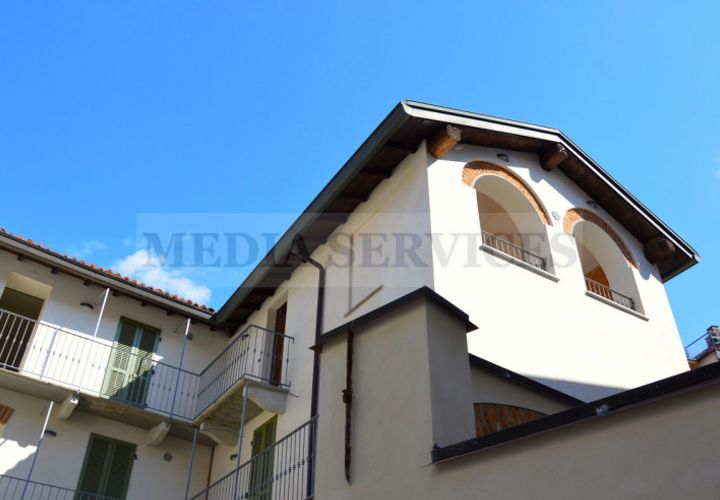 Leilighet i Vigevano, Pavia, Vigevano - € 110 000 | Ref: CP30bis - foto 1