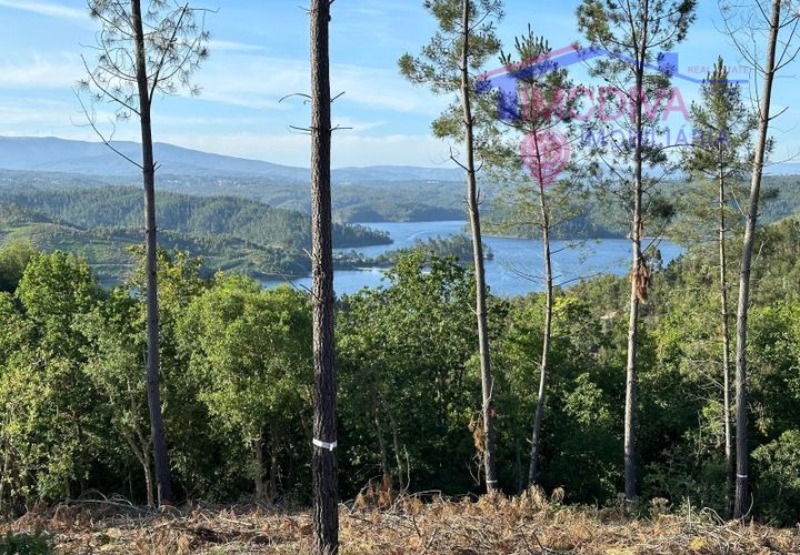 Landejendom i Serta, Castelo Branco, Serta - € 79.000 | Ref: VV332/0624 - foto 1