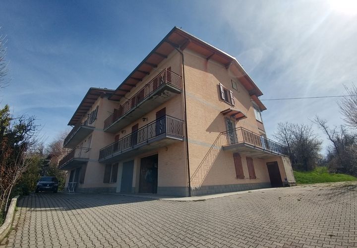 Leilighet i Zocca, Modena, Zocca - € 116 000 | Ref: 2709 - foto 1