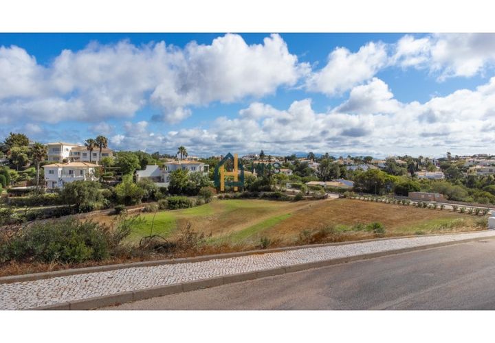 Helårsgrund i Budens, Faro, Budens - € 325.000 | Ref: HMSLT092 - foto 1