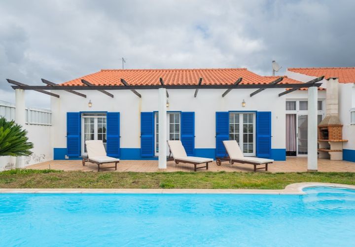 Rækkehus i Torrao, Setubal, Torrao - € 330.000 | Ref: MAX-108-24 - foto 1