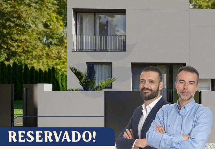 Rækkehus i Braga, Braga, Braga - € 480.000 | Ref: 013-4045 - foto 1