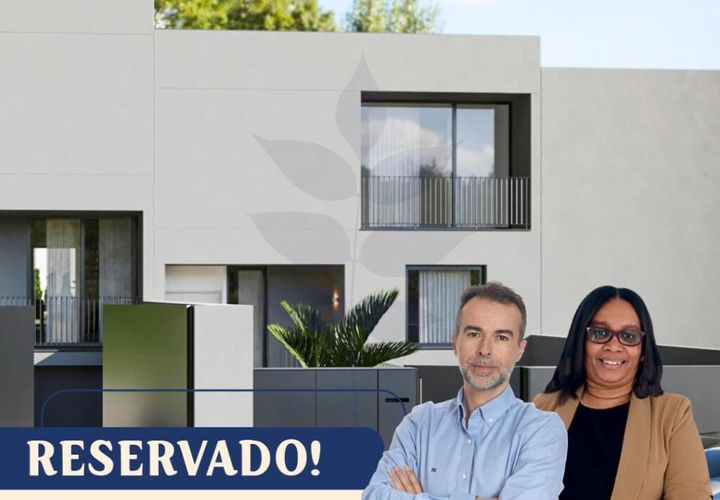 Rækkehus i Braga, Braga, Braga - € 420.000 | Ref: 013-4046 - foto 1