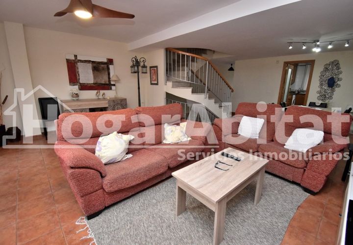 Rækkehus i Burriana, Castellon, Burriana - € 350.000 | Ref: 112FOR350.O0-D/3716 - foto 1