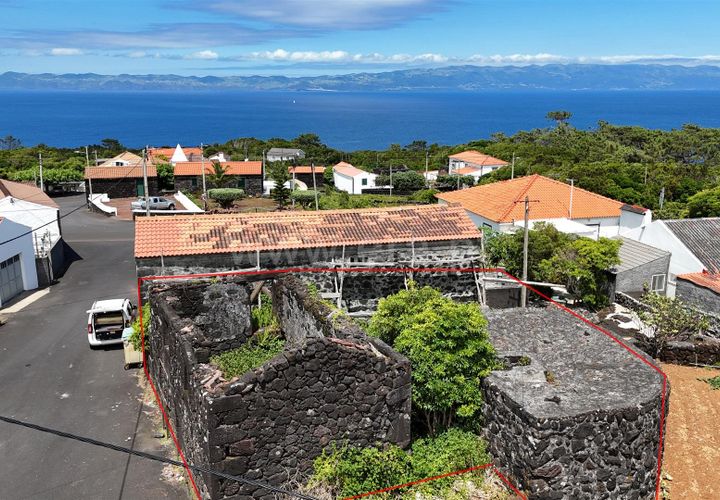 Helårsgrund i Sao Roque do Pico, Pico, Sao Roque do Pico - € 50.000 | Ref: 374240157 - foto 1