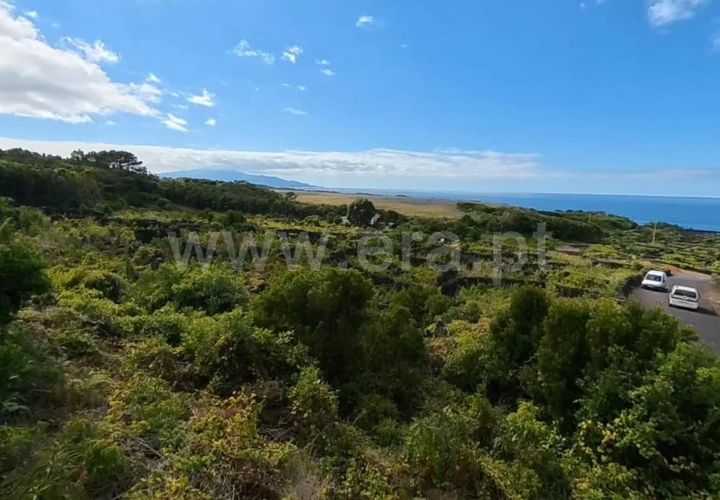 Helårsgrund i Sao Roque do Pico, Pico, Sao Roque do Pico - € 66.600 | Ref: 374240163 - foto 1