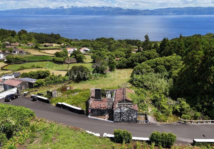 Helårsgrund i Lajes do Pico, Pico, Lajes do Pico - € 90.000 | Ref: 374240168 - foto 1