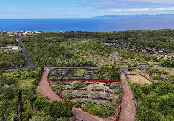 Helårsgrund i Sao Roque do Pico, Pico, Sao Roque do Pico - € 54.000 | Ref: 374240172 - foto 1