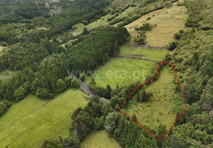 Helårsgrund i Sao Roque do Pico, Pico, Sao Roque do Pico - € 18.000 | Ref: 374240174 - foto 1