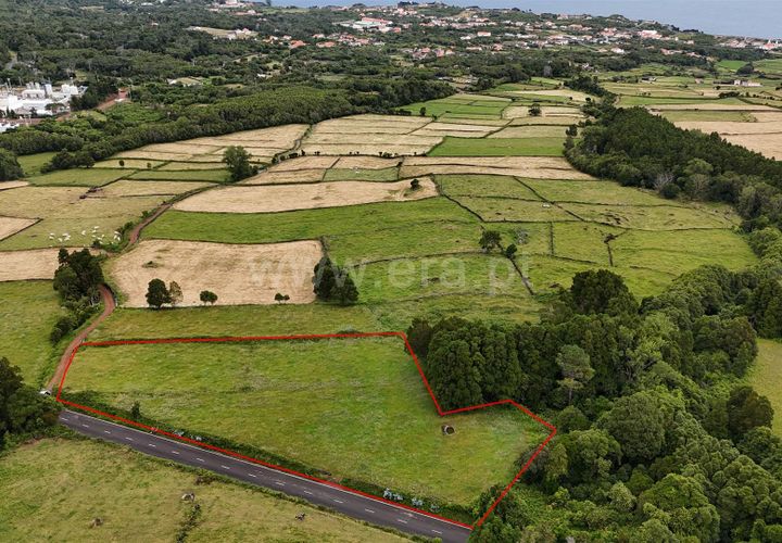 Helårsgrund i Sao Roque do Pico, Pico, Sao Roque do Pico - € 34.000 | Ref: 374240176 - foto 1