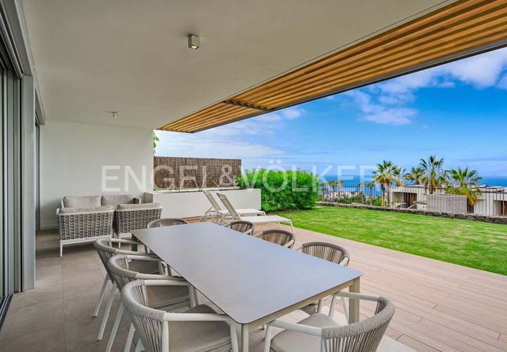 Lejlighed i Abama, Tenerife, Abama - € 1.299.000 | Ref: W-02WCVI - foto 1