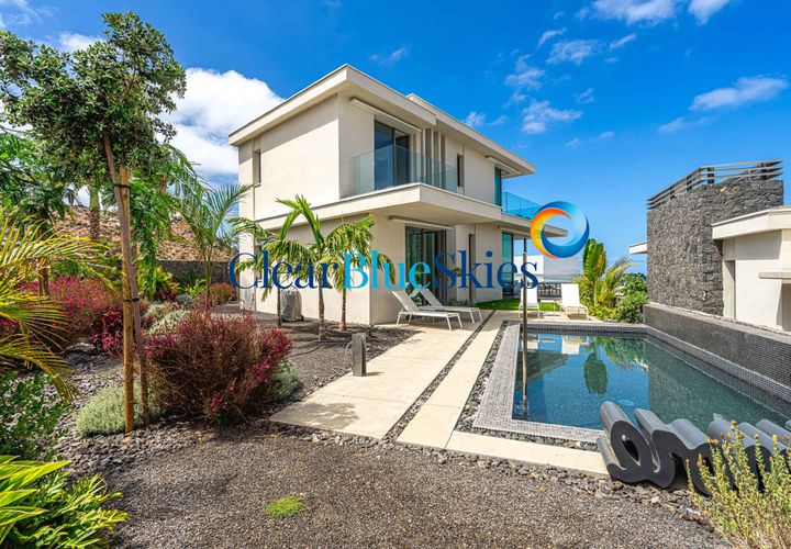 Villa i Abama, Tenerife, Abama - € 1.890.000 | Ref: 8629C - foto 1