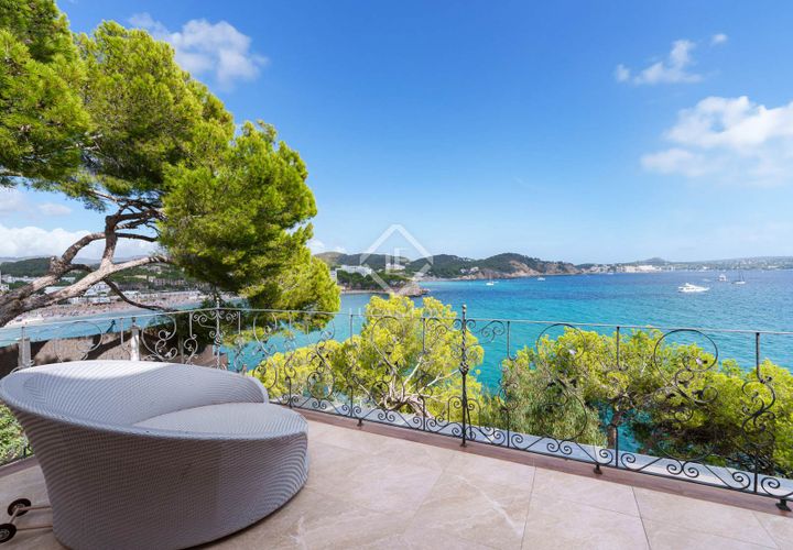 Villa a Peguera, Mallorca, Peguera - € 7.500.000 | Ref: MAL51716 - foto 1