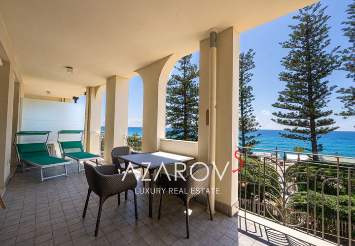 Lejlighed i Bordighera, Imperia, Bordighera - € 670.000 | Ref: 5704 - foto 1