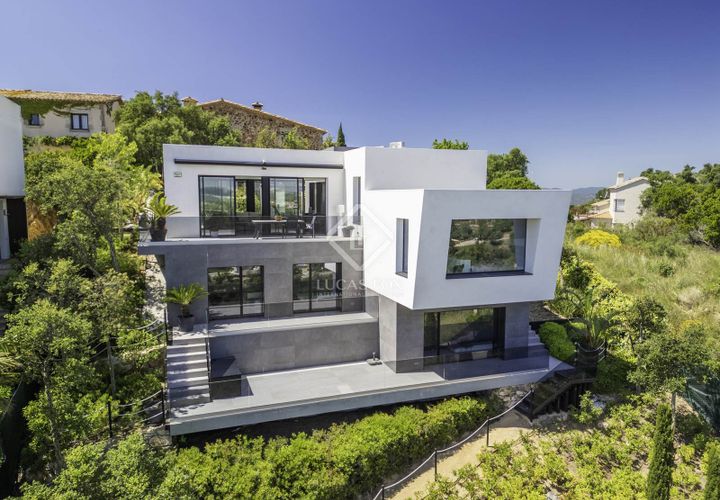 Villa a Platja D'aro, Gerona, Platja D'aro - € 1.750.000 | Ref: PDA51813 - foto 1