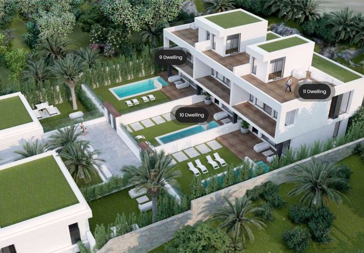 Villa i Nerja, Malaga, Nerja - € 725.000 | Ref: 4758 - foto 1