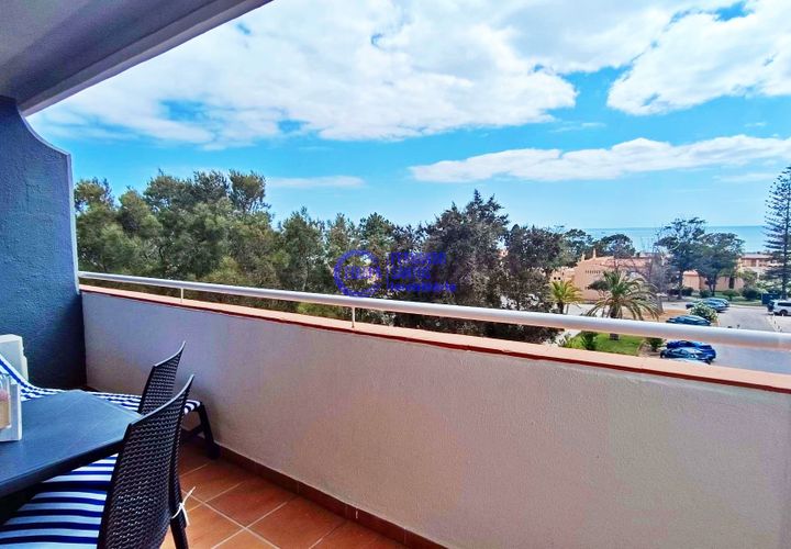 Lejlighed i Alvor, Faro, Alvor - € 170.000 | Ref: SF007 - foto 1
