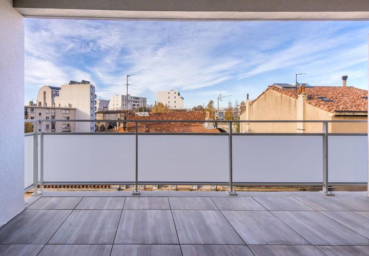 Lejlighed i Marseille, Bouches-du-Rhone, Marseille - € 282.000 | Ref: T4_ML_13010 - foto 1
