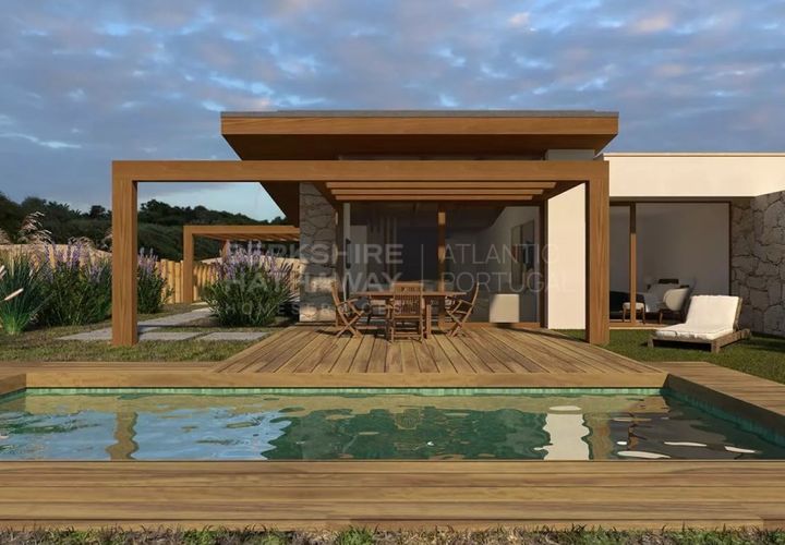 Villa em Vau, Leiria, Vau - € 1.500.000 | Ref: VIL_639_E - foto 1