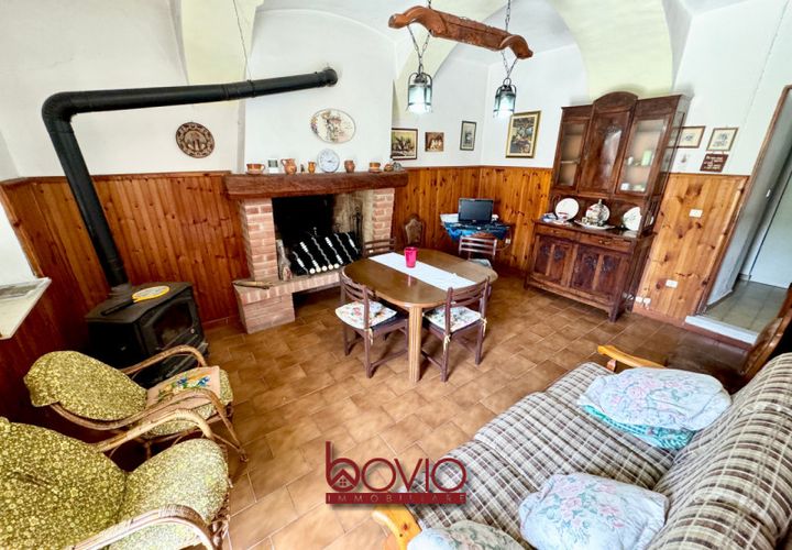 Rækkehus i Villamiroglio, Alessandria, Villamiroglio - € 63.000 | Ref: VILLAMIROGLIO63 - foto 1