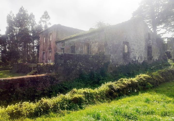 Helårsgrund i Ponta Delgada, Sao Miguel, Ponta Delgada - € 1.250.000 | Ref: MPDL5051 - foto 1