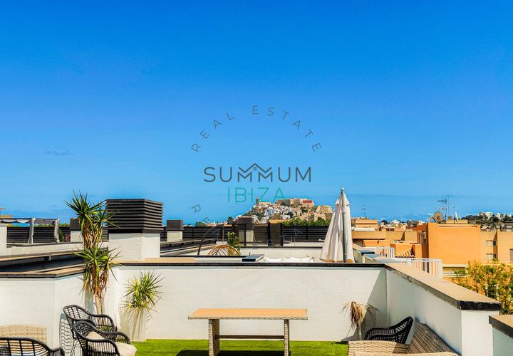 Dupleks i Ibiza, Ibiza, Ibiza - € 895 000 | Ref: PIB78V - foto 1