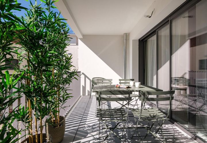 Lejlighed i Pessac, Gironde, Pessac - € 415.000 | Ref: Millesime_204 - foto 1