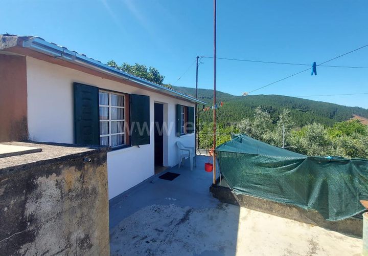 Villa i Fundao, Castelo Branco, Fundao - € 57.500 | Ref: 255240140 - foto 1