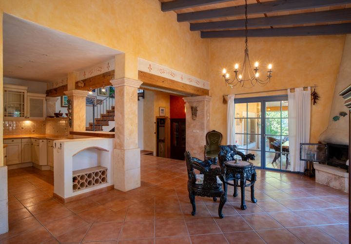 Villa a Andratx, Mallorca, Andratx - € 2.950.000 | Ref: FALC-MaHo-55111 - foto 1