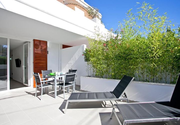 Lejlighed i Andratx, Mallorca, Andratx - € 540.000 | Ref: SWOPTA10544 - foto 1