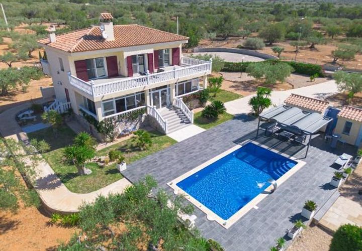 Villa i L'Ampolla, Tarragona, L'Ampolla - € 685.000 | Ref: Villa_Coral_FZ/6931 - foto 1