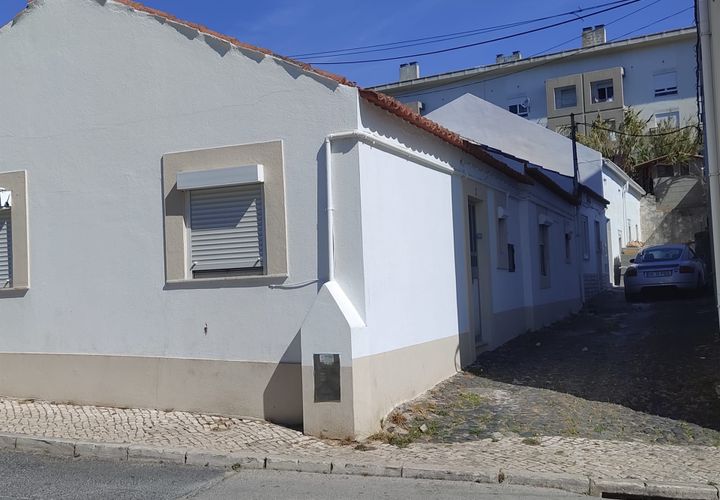 Villa i Lisbon, Lisbon, Lisbon - € 555.000 | Ref: DH595 - foto 1